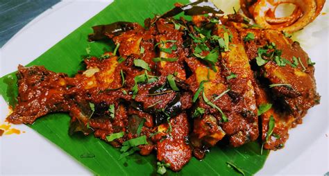 Pomfret fish tawa fry restaurant style : r/recipes