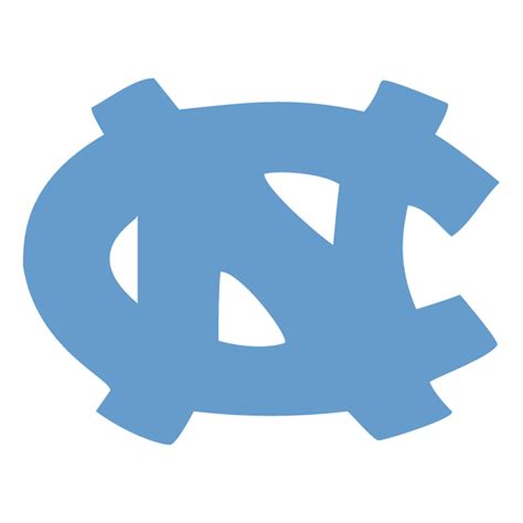 UNC Tar Heels(19) logo, Vector Logo of UNC Tar Heels(19) brand free ...