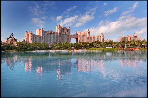 All About Atlantis Resort {IN DEPTH and UNBIASED} in the Bahamas