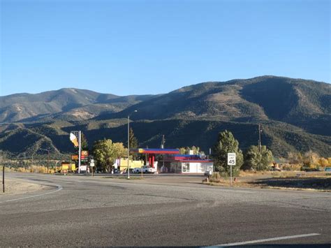 Poncha Springs, Colorado | Chaffee County Towns in CO