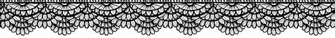 Free Lace Clipart Transparent, Download Free Lace Clipart Transparent ...