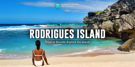 Tours, Excursions and Activities at Rodrigues Island - Mauritius ...