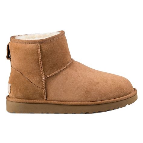 UGG Classic Mini II Boots (Women's) | Peter Glenn