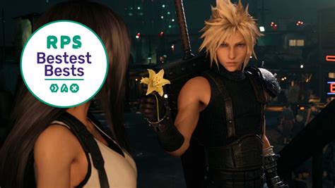 Final Fantasy VII Remake Intergrade (PC) review: a luscious spectacle ...