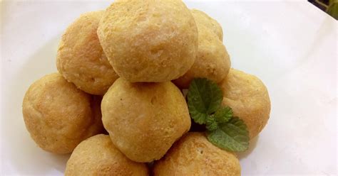 Resep Tahu Bulat oleh Dapur Oziq - Cookpad