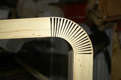 Where's all the CNC kerf-bending? - Make: