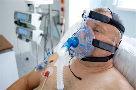 Is non-invasive ventilation an option for a COVID-19 patient? - DOC-19.com