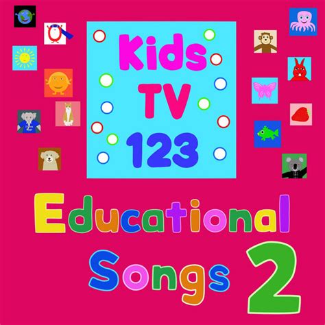 BPM and key for The Letter Sounds Song by Kids TV 123 | Tempo for The ...