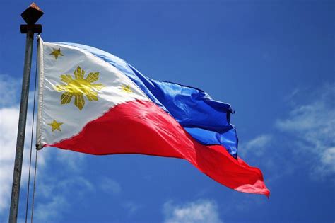 Philippine Flag Wallpapers - Wallpaper Cave