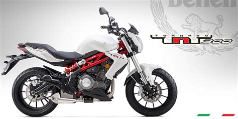 TNT300 - Benelli Motorcycles USA