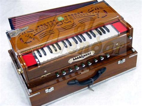 Paul & Company Harmonium > Bina Harmonium > Monoj Kumar Sardar ...