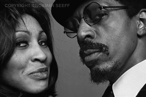 M Music & Musicians Magazine » Ike and Tina Turner