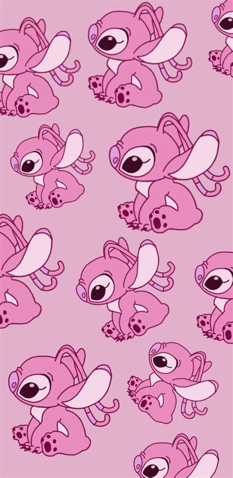 Update more than 74 angel from stitch wallpaper super hot - in.cdgdbentre