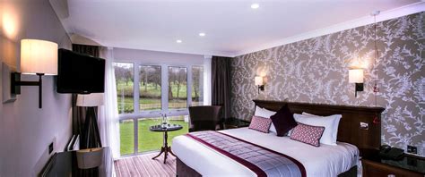 Hotels Cheltenham - DoubleTree by Hilton Hotel Cheltenham