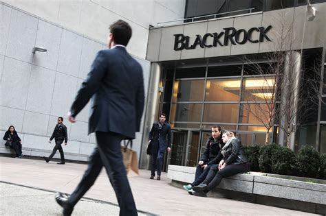 BlackRock’s Rick Rieder says the world’s largest asset manager has ...