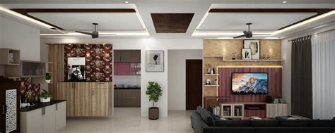 Living Room Interior Design Styles - A Guide - Decorpot Home Interiors