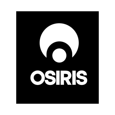 Osiris Logo Vector - (.Ai .PNG .SVG .EPS Free Download)