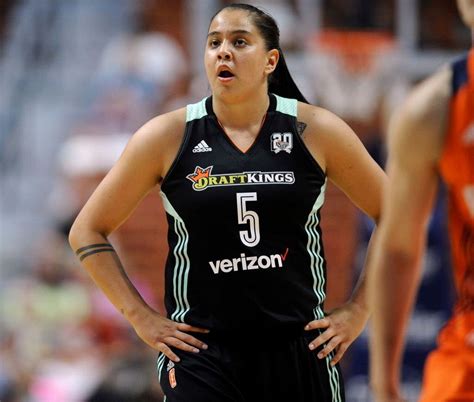 Shoni Schimmel returns to New York Liberty after a year away ...