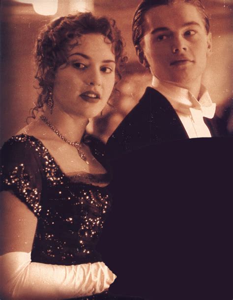 Rose_Jack - Titanic Photo (19373727) - Fanpop