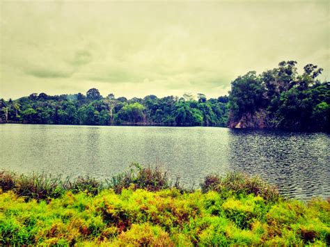 Pulau Ubin | The Brunette Division