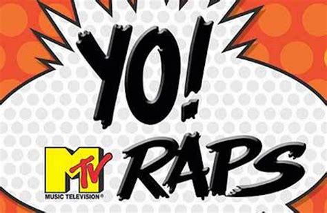 Yo Mtv Raps - 107.3 KFFM