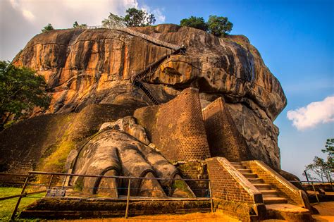 Sigiriya