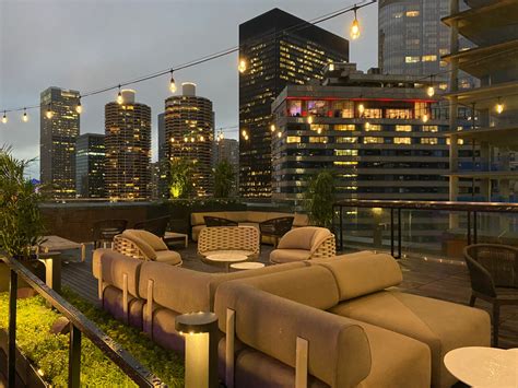 Chicago Rooftop Guide - Chicago Gen X - Chicago Bars, Events, Things to ...