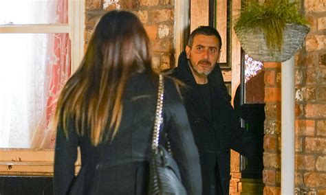 Coronation Street spoilers: Carla Connor moves on with a face from her ...