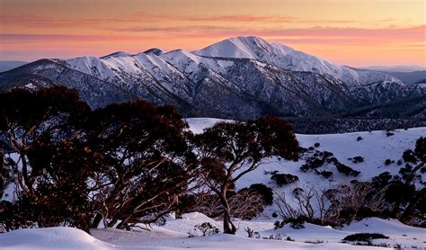 The end of snow - Australian Geographic