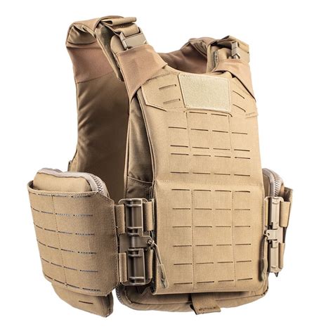 USMC to Field Gen III Vest Systems with FirstSpear Technology - Soldier ...