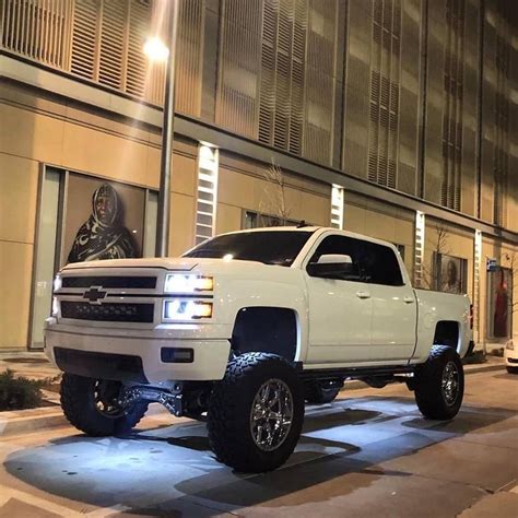 5 Extreme #Chevy Truck Accessories – Not for the Weak at Heart | Chevy ...