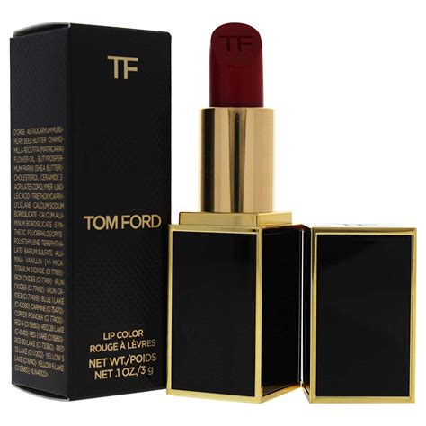 Tom Ford Lip Color - * 10 Cherry Lush 3g/0.1oz ** Check out the image ...