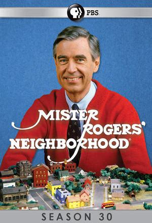 Mister Rogers' Neighborhood Special 1 "Christmastime with Mister Rogers ...