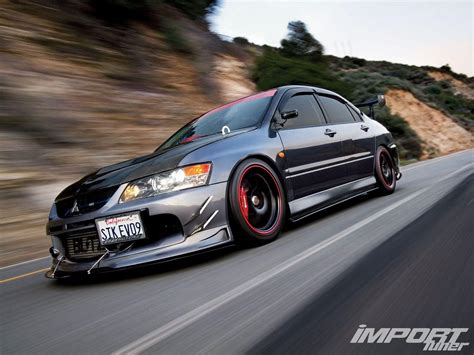 Mitsubishi Lancer Evo 5 Wallpapers - Top Free Mitsubishi Lancer Evo 5 ...