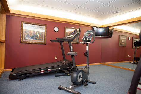 Spacious Rooms and Unmatched Hospitality in Fremont | Harrington Inn