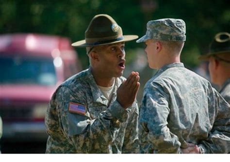 Advice for New Soldiers Joining the Army: How to Make it Through Basic ...