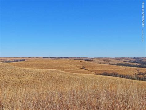 Konza Prairie, 20 Mar 2020 | Along the hiking trails at Konz… | Flickr