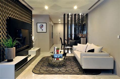 Best Condominium Interior Design Ideas for Condo Space