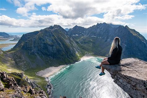 The Best Hikes in Lofoten (With Maps) – Updated 2021 » outdooractive ...