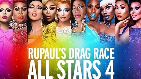 RuPaul's Drag Race All Stars 4: Everything you need to know