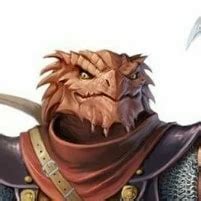 Dragonborn Name Generator - D&D 5e Guide And Name Suggestions ...