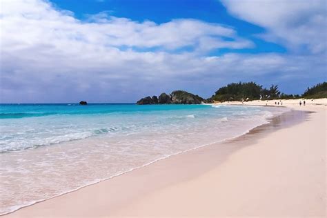 13 Top Beaches in Bermuda | PlanetWare