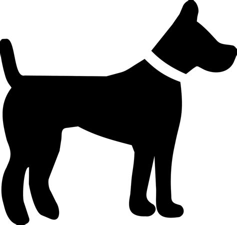 Free Black Dog Clipart 2018, Download Free Black Dog Clipart 2018 png ...