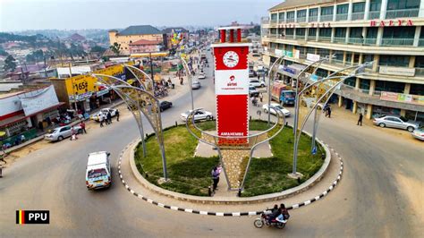 Civic Education on Property Tax to Start in Mbarara City - SoftPower News