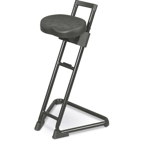 Balt 34797 Up-Rite Height Adjustable Stool 34797 B&H Photo Video