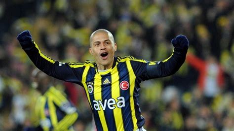 Alex de souza quiz - Süper Lig 2012-2013 - Futbol - Eurosport