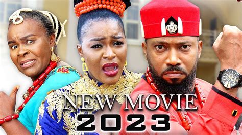 NEW RELEASE MOVIE 2023 OF FREDRIKE LEONARD AND CHACHA EKEH LATEST ...