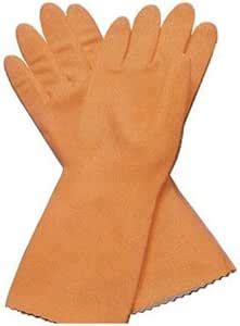 Amazon.com : Magla Products 3021-01 Stripping Gloves : Outdoor Cooking ...