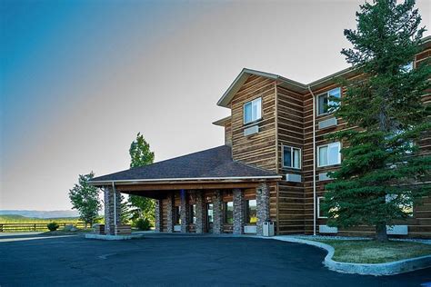 PINEDALE HOTEL & SUITES - Updated 2024 Prices & Reviews (WY)