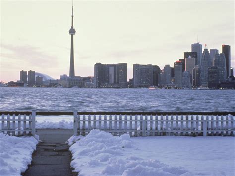 Yahoo Image Search | Toronto skyline, Toronto winter, Weather in toronto